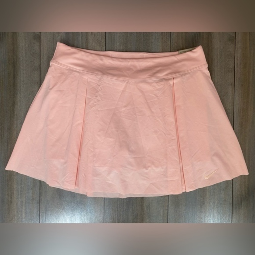 Nike Women's Club 15'' Golf Skort Size XL‎ - Picture 4 of 10